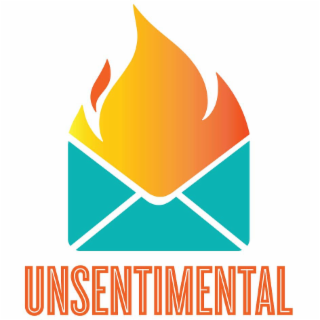 UNSENTIMENTAL logo