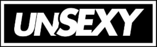 UNSEXY logo