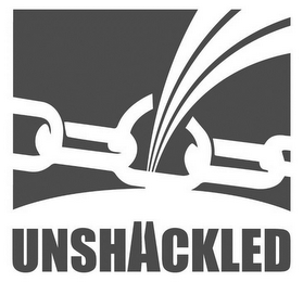 UNSHACKLED logo