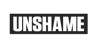 UNSHAME logo