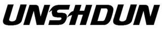 UNSHDUN logo