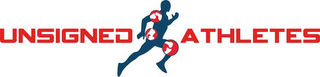 UNSIGNED ATHLETES logo