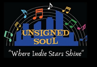 UNSIGNED SOUL "WHERE INDIE STARS SHINE"