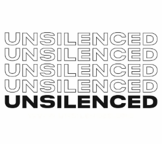 UNSILENCED UNSILENCED UNSILENCED UNSILENCED UNSILENCED logo