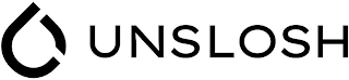 UNSLOSH logo