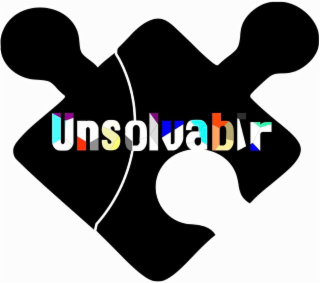 UNSOLVABLR logo