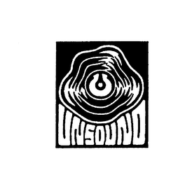UNSOUND logo