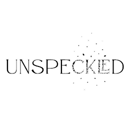 UNSPECKLED logo