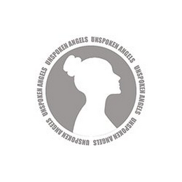 UNSPOKEN ANGELS logo