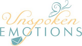 UNSPOKEN EMOTIONS logo