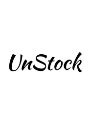 UNSTOCK logo