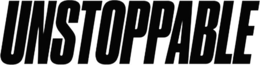 UNSTOPPABLE logo