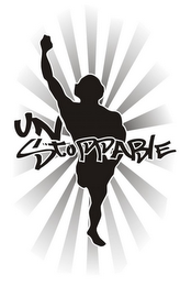 UNSTOPPABLE logo