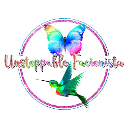 UNSTOPPABLE FACIONISTA logo