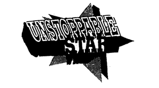 UNSTOPPABLE STAR logo