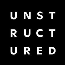 UNSTRUCTURED logo
