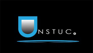 UNSTUC. logo