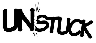 UNSTUCK logo