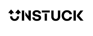 UNSTUCK logo