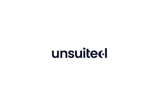 UNSUITED logo