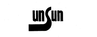 UNSUN logo