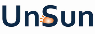 UNSUN logo