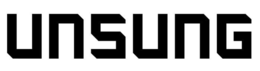 UNSUNG logo