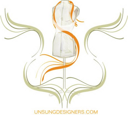 UNSUNGDESIGNERS.COM logo