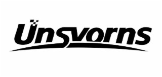 UNSVORNS logo
