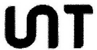 UNT logo