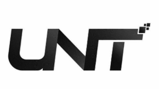 UNT logo