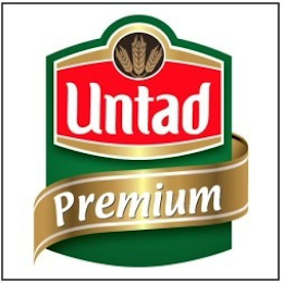 UNTAD PREMIUM logo
