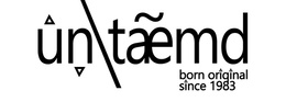 UN\TAEMD BORN ORIGINAL SINCE 1983 logo