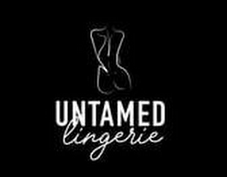 UNTAMED LINGERIE logo