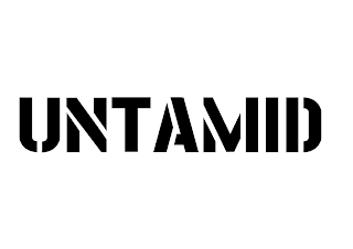 UNTAMID logo