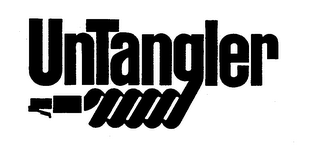 UNTANGLER logo