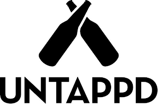 UNTAPPD logo
