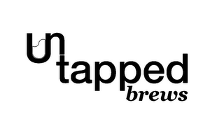 UNTAPPED BREWS logo
