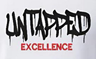 UNTAPPED EXCELLENCE logo