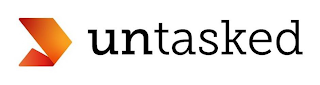 UNTASKED logo