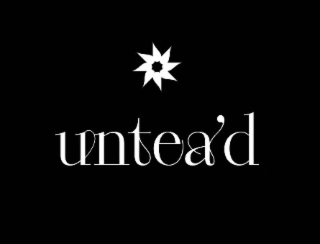 UNTEA'D logo