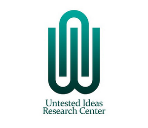 UNTESTED IDEAS RESEARCH CENTER logo