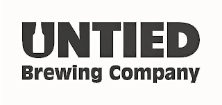 UNTIED BREWING COMPANY logo