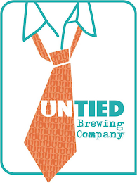 UNTIED BREWING COMPANY logo