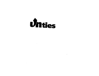 UNTIES logo