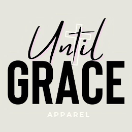 UNTIL GRACE APPAREL logo