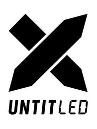 UNTITLED logo