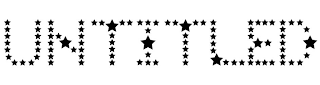 UNTITLED logo
