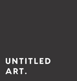 UNTITLED ART. logo