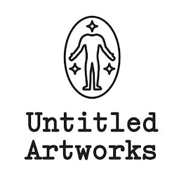 UNTITLED ARTWORKS logo